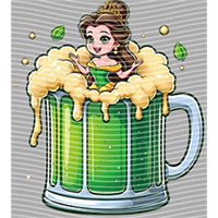 ST PATRICKS DAY-ST 1102